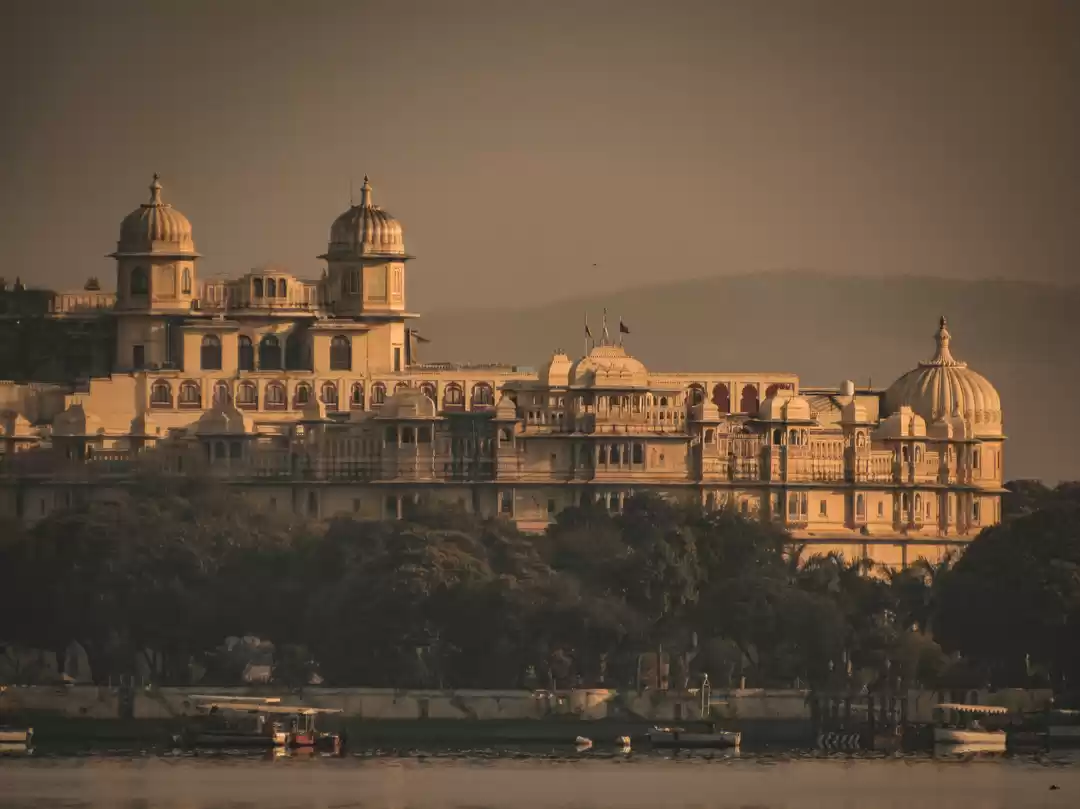 Photo of Golden Aura: Morning