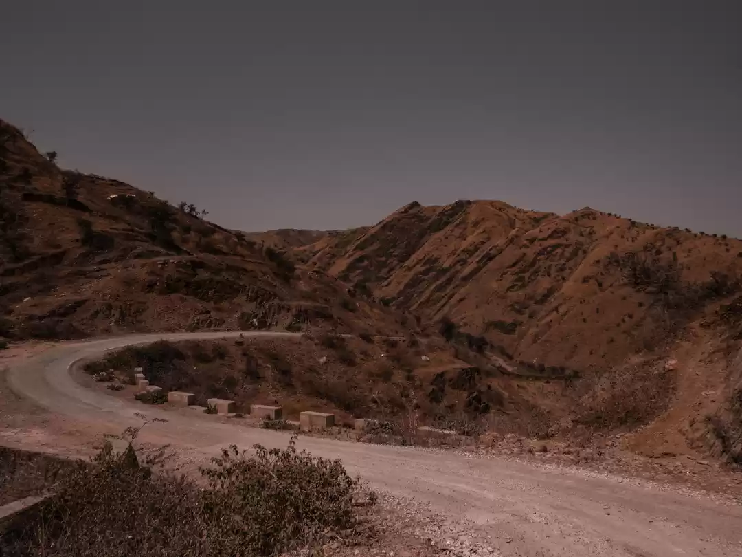 Photo of Road trip to Country