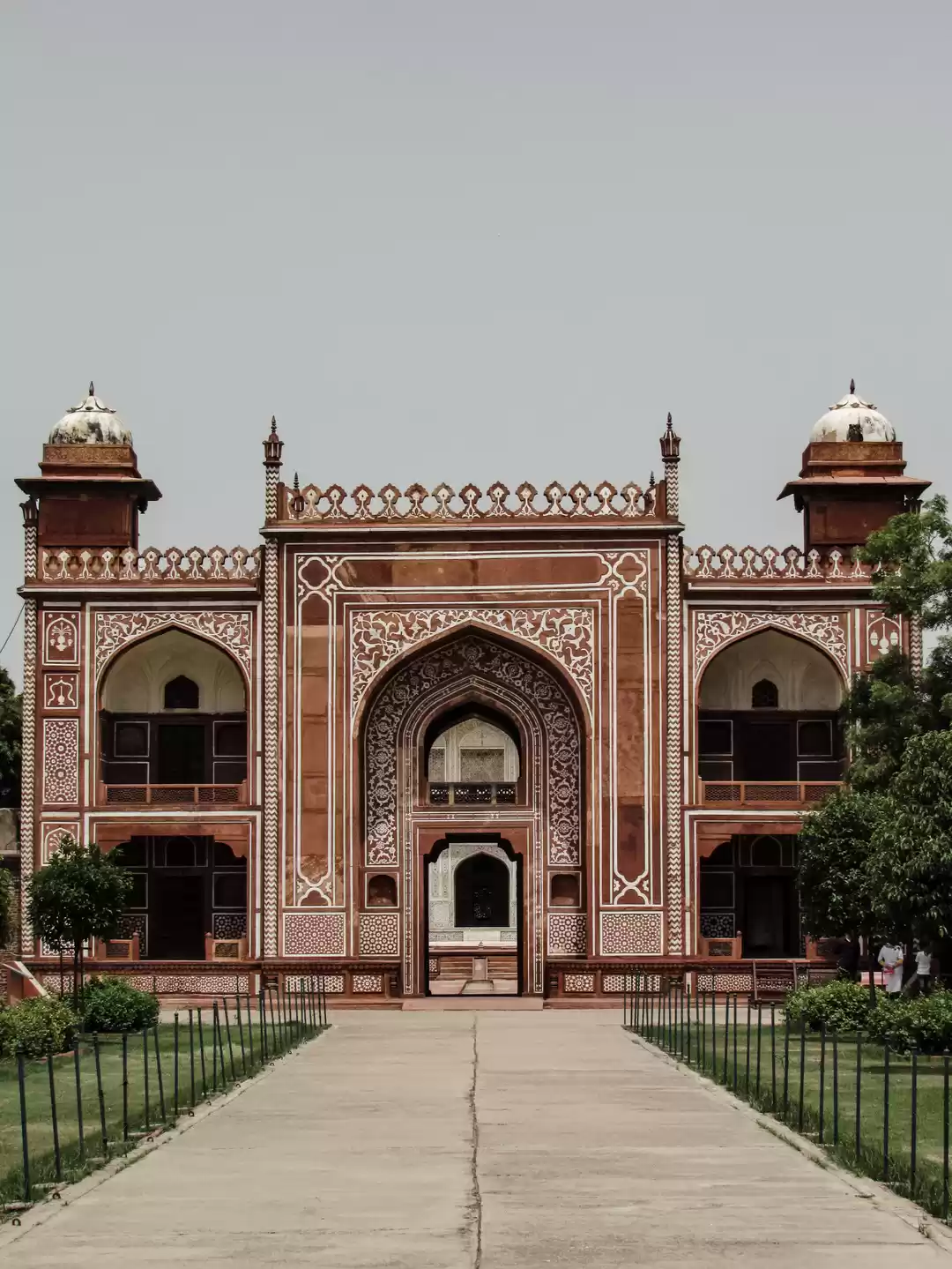 Photo of Architectural Wonder
