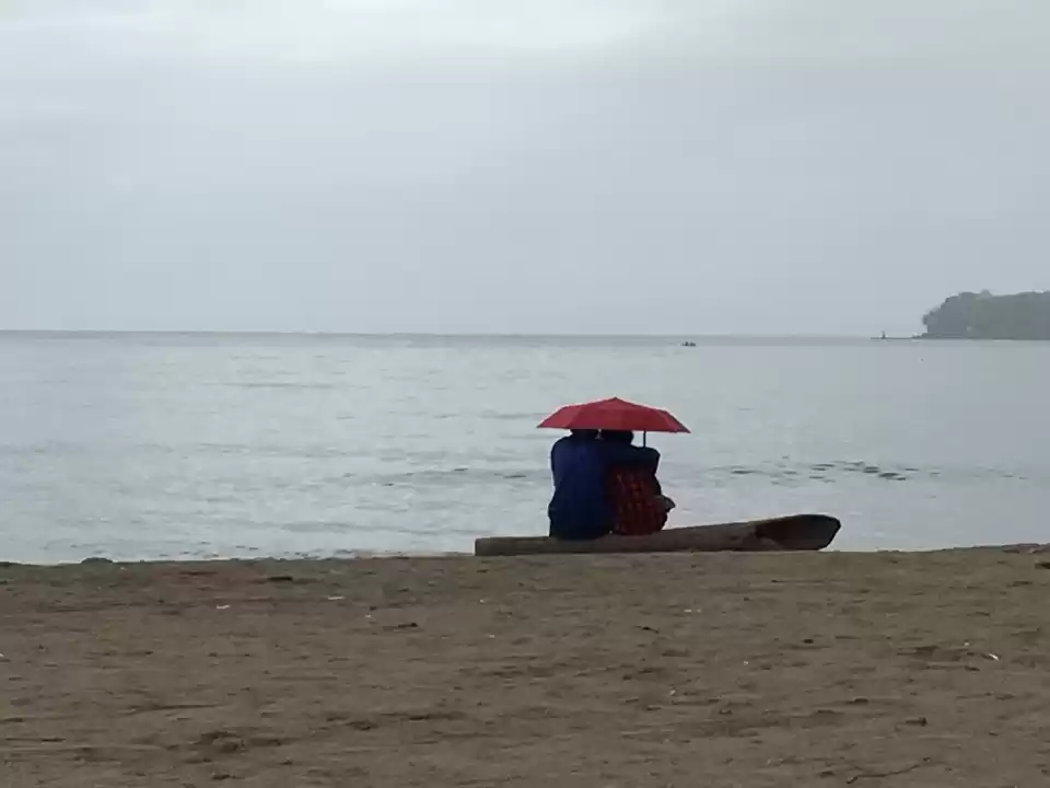 Photo of Mumbai & Monsoon Rom