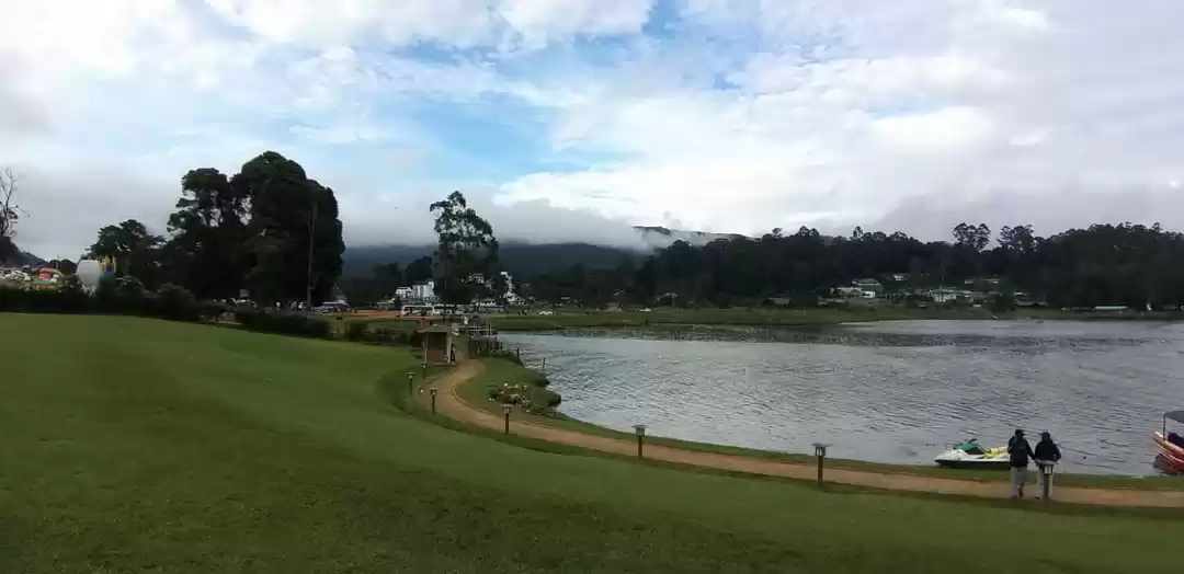 Photo of Horton Plains- Parad