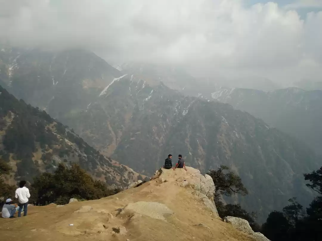 Photo of The Great Indian Bac