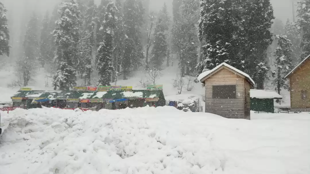 Photo of Kashmir Chronicles: 