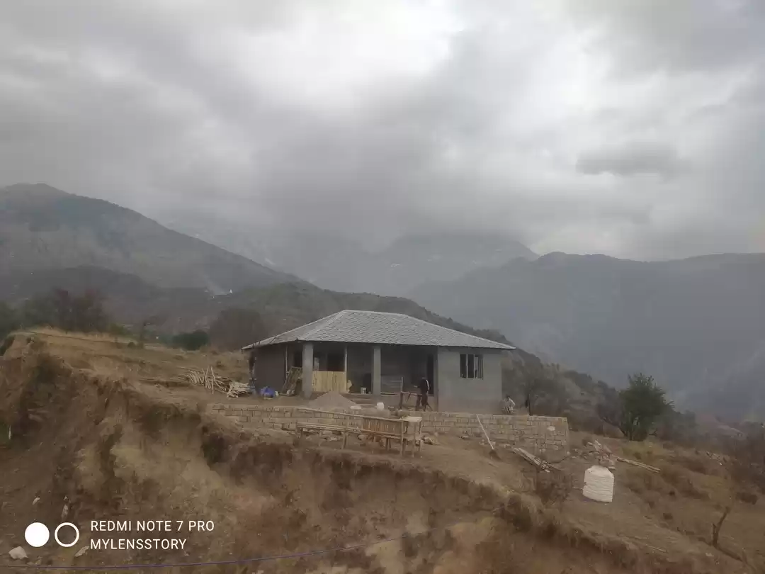 Photo of "Roaming the Ridges: