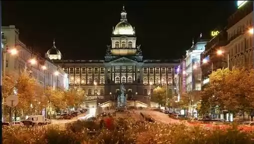 Photo of Magical Trip to Prag