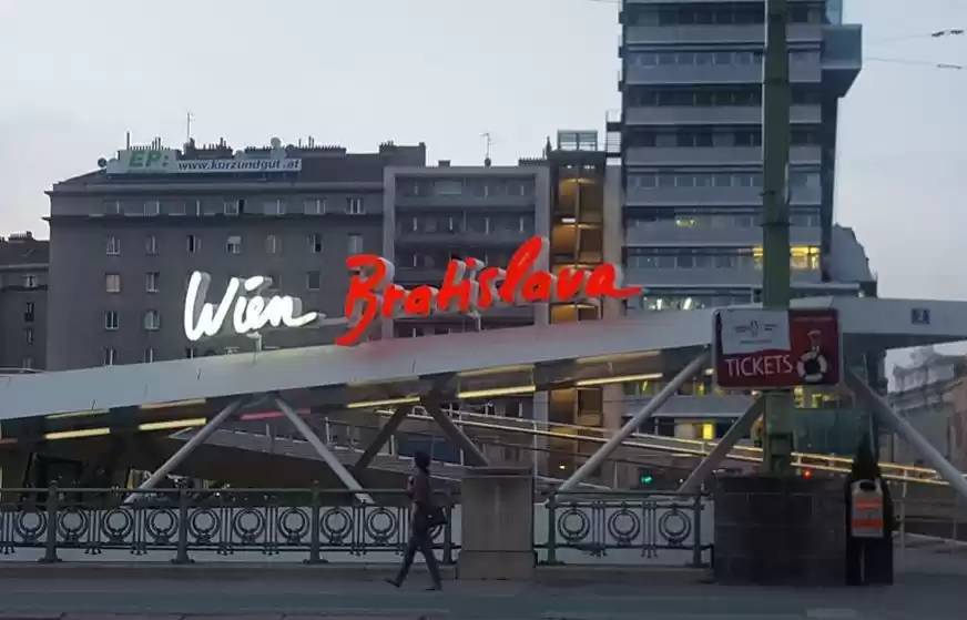 Photo of My Day-Long Date Wit