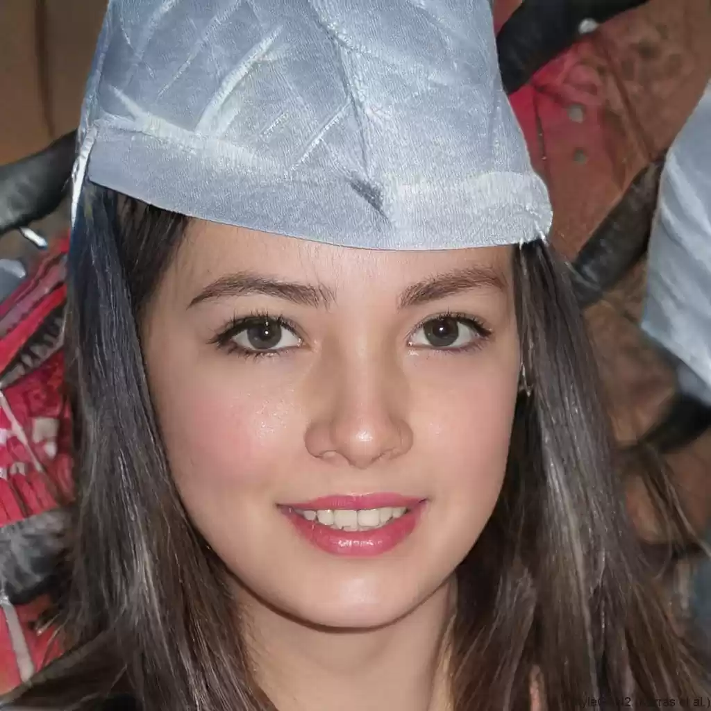Photo of Mya Brown