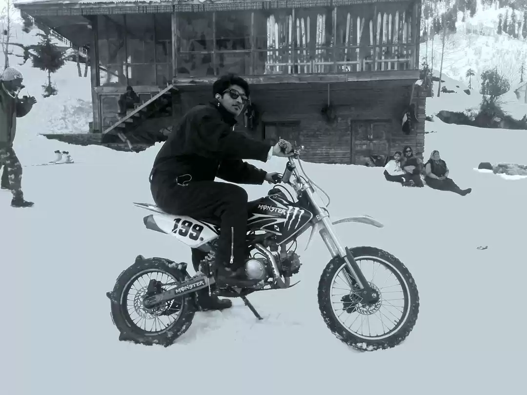 Photo of Manali heights