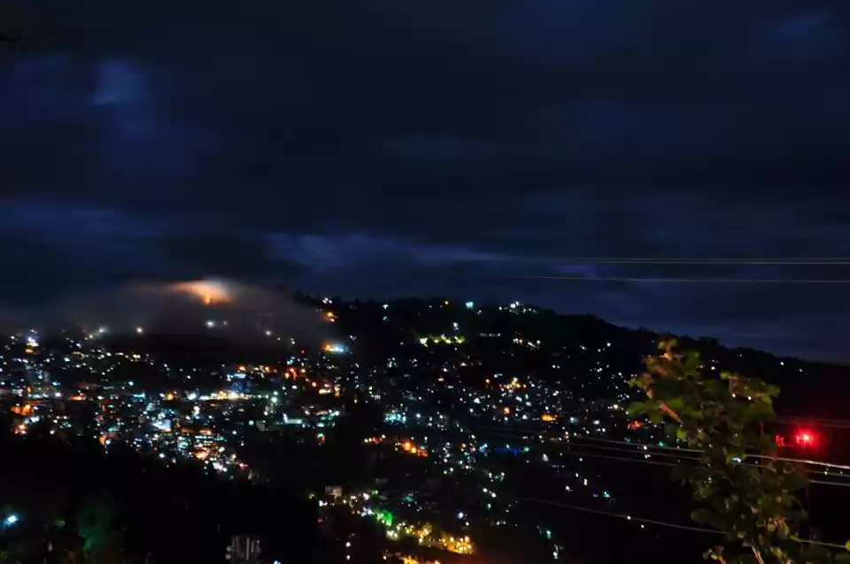 Photo of Darjeeling - a gastr