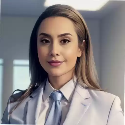 Photo of Emma Jackson