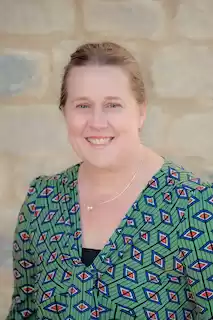 Photo of Kathryn Crawford