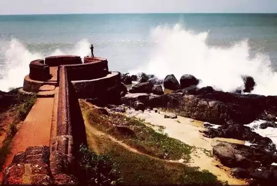 Photo of The Best Sea Side Fo