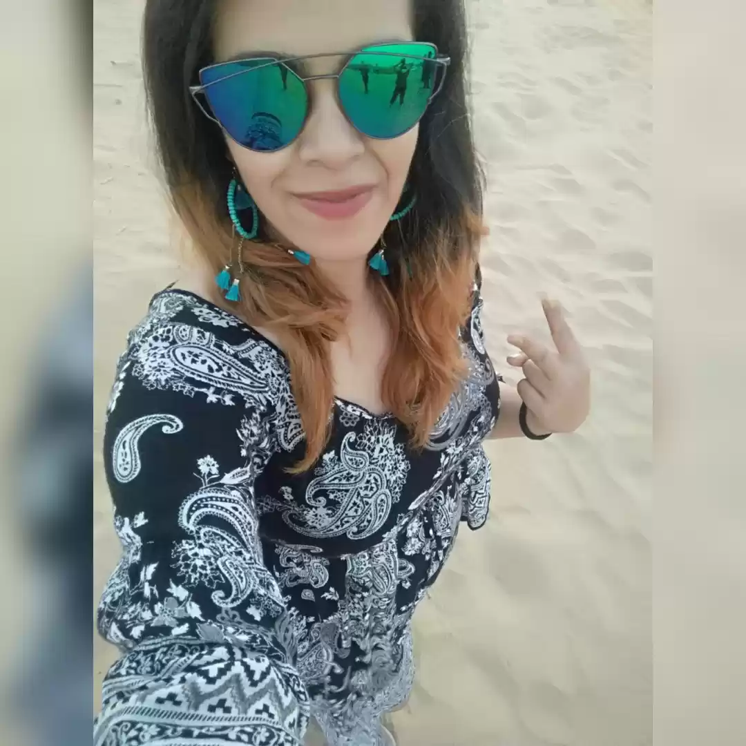 Photo of The Dubai Vlog!!