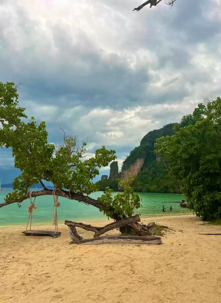 Photo of Budget Travel to Tha