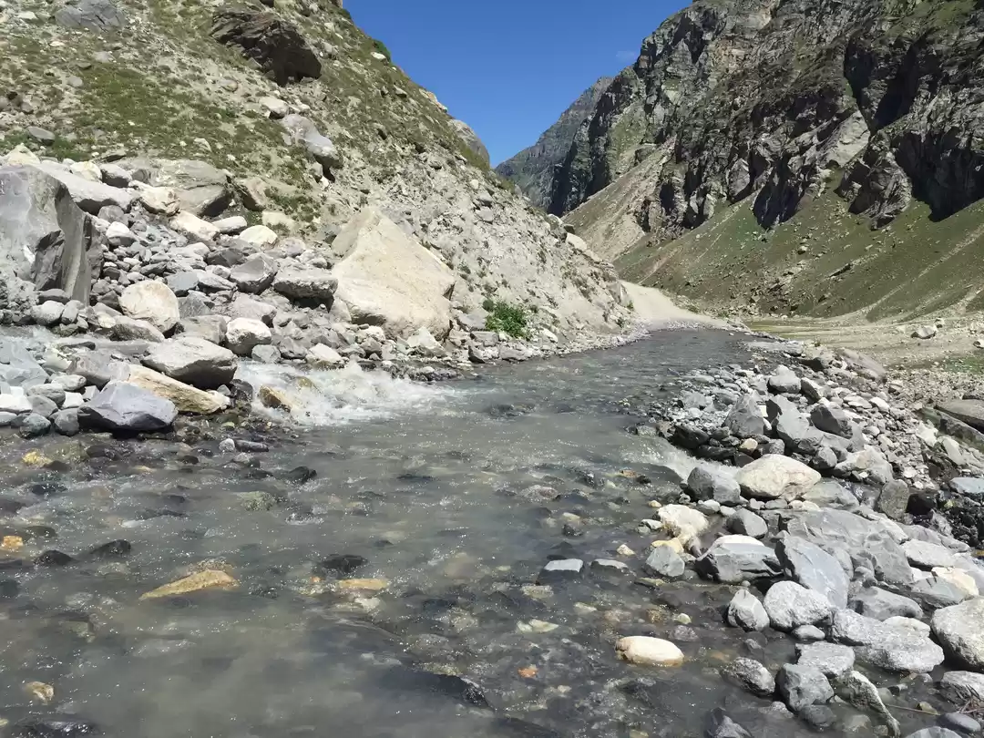 Photo of The Himalayan Diarie