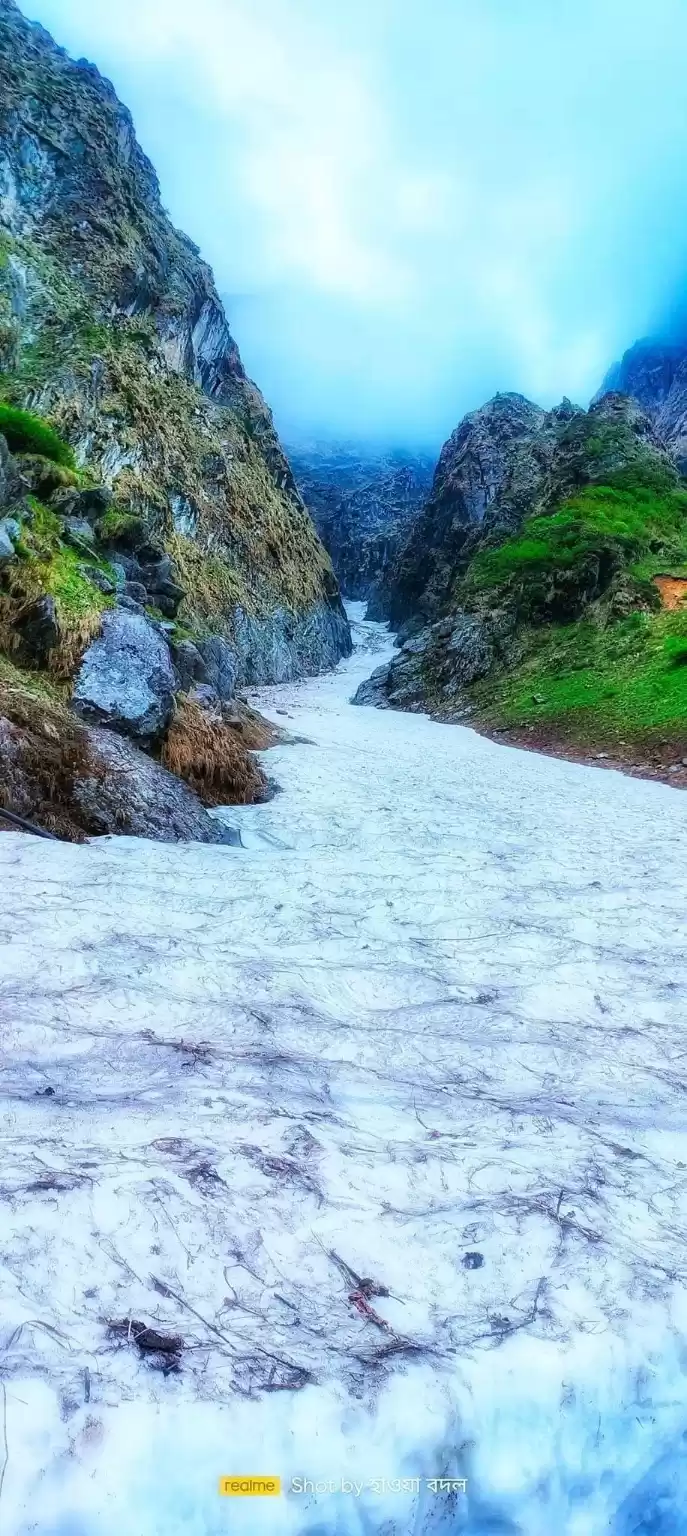 Photo of কেদারের পথে.....