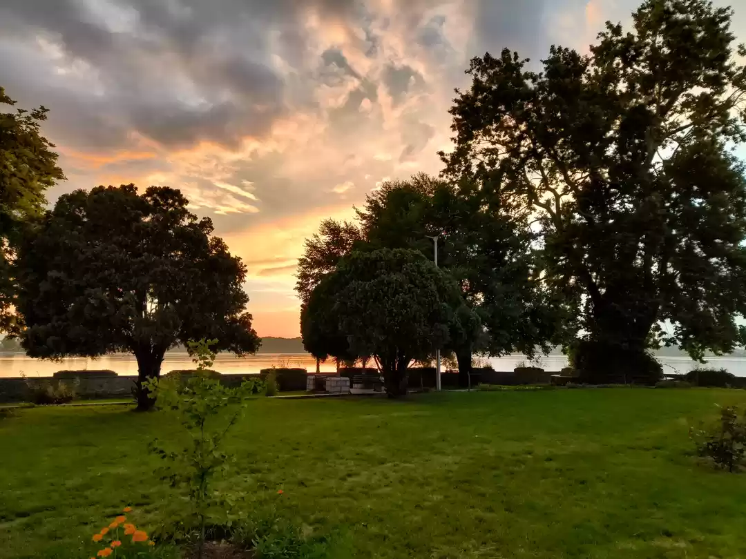 Photo of Dal and char chinar 