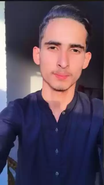 Photo of Arham Rajpoot