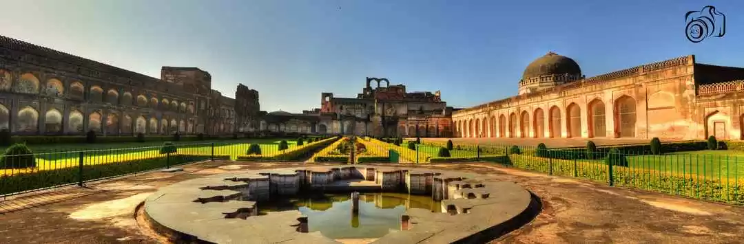 Photo of BIDAR....Crown of Ka