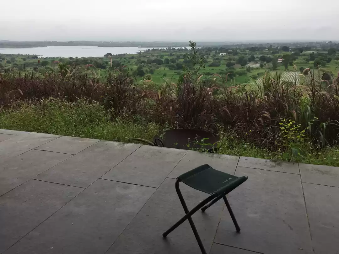 Photo of Ideal Monsoon Escape