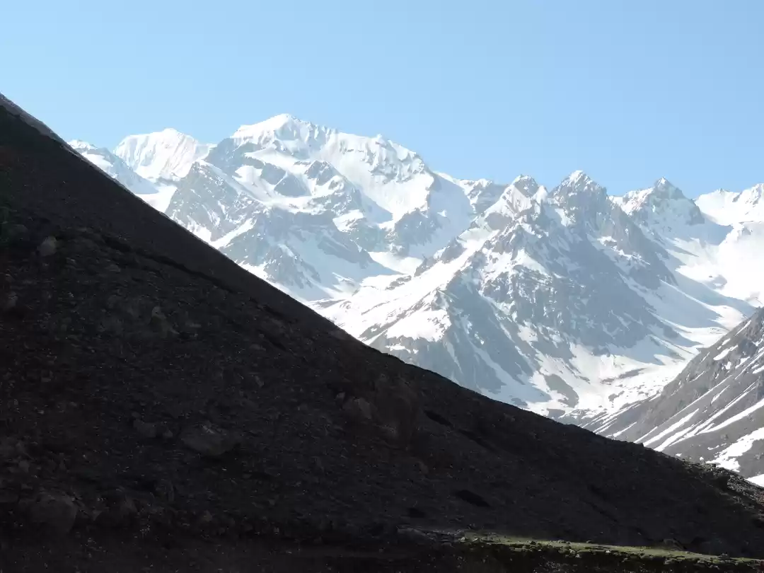 Photo of OM PARVAT AND ADI KA
