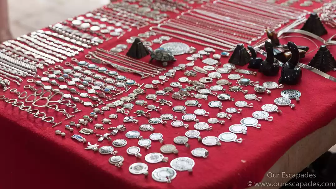 Photo of Chichen Itza, here w