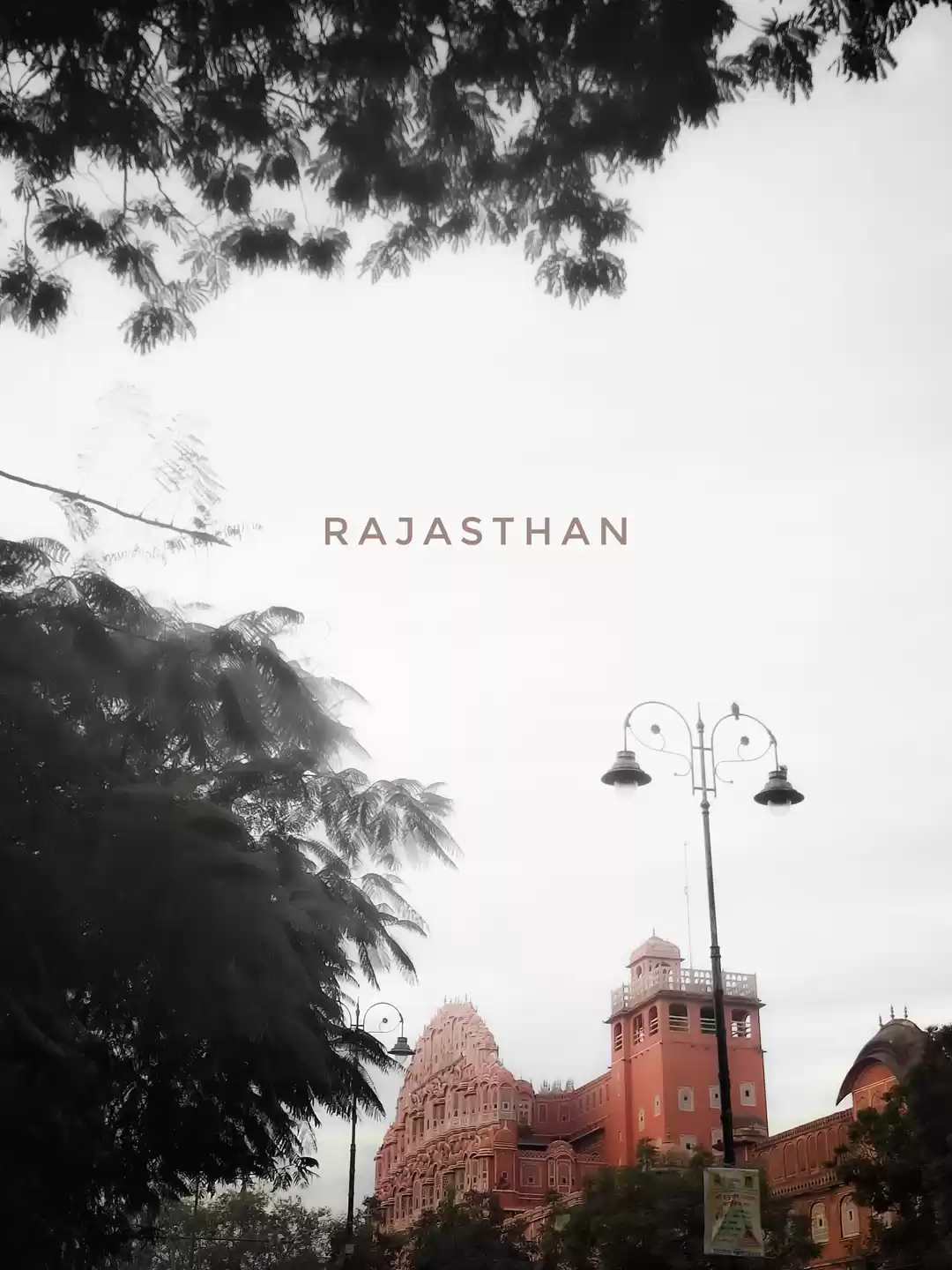 Photo of Jaipur, Rajasthan 