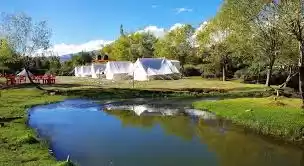 Photo of Camping at Bikamp ad