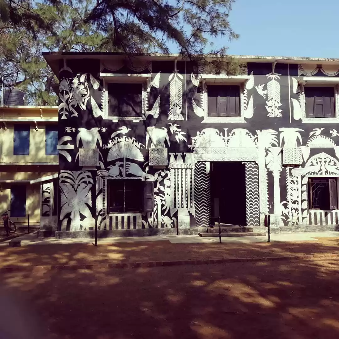 Photo of Journey to Shantinik