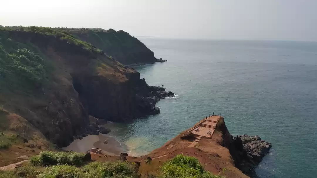 Photo of Coastal Konkan Ride.