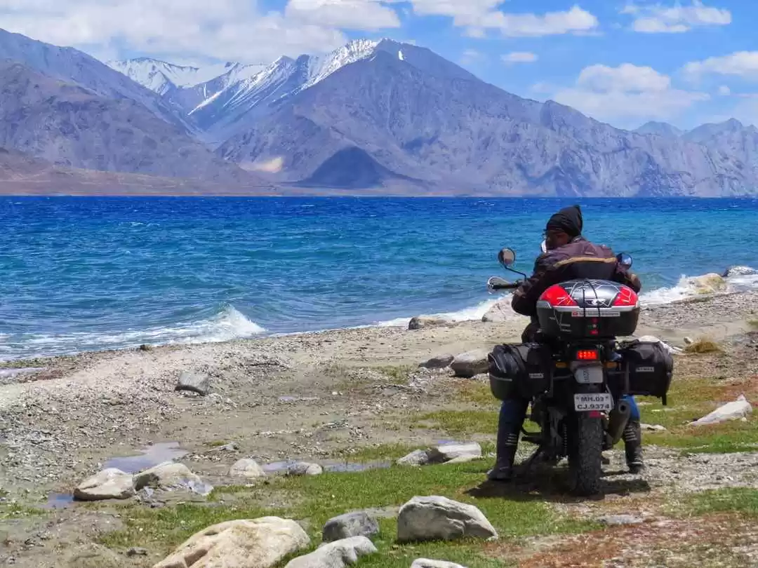 Photo of LADAKH AGAIN:- “When