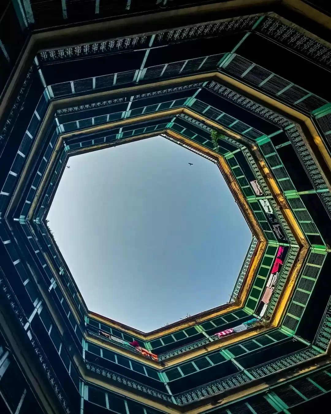 Photo of Calcutta & her archi