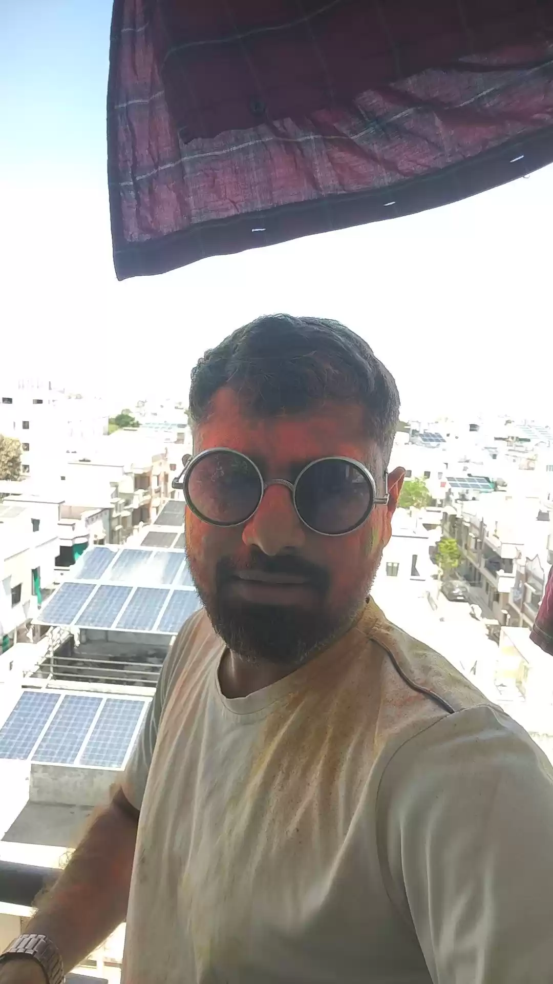 Photo of Chirag Parmar
