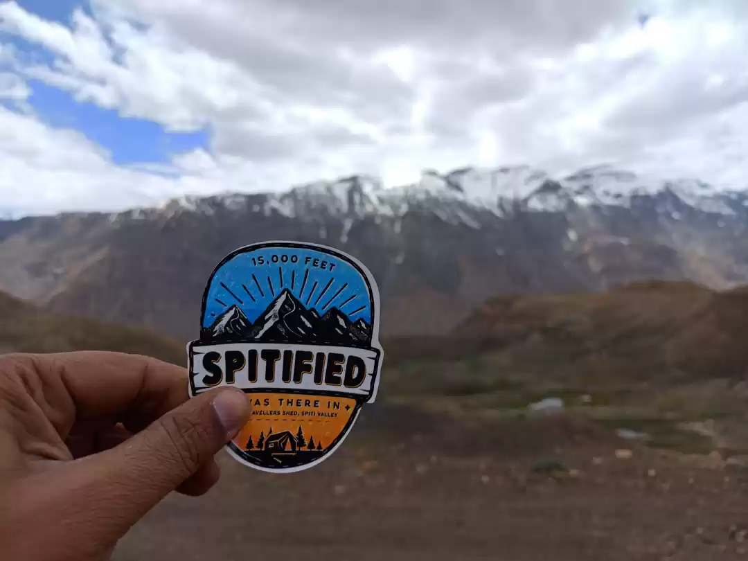 Photo of One way ticket to sp