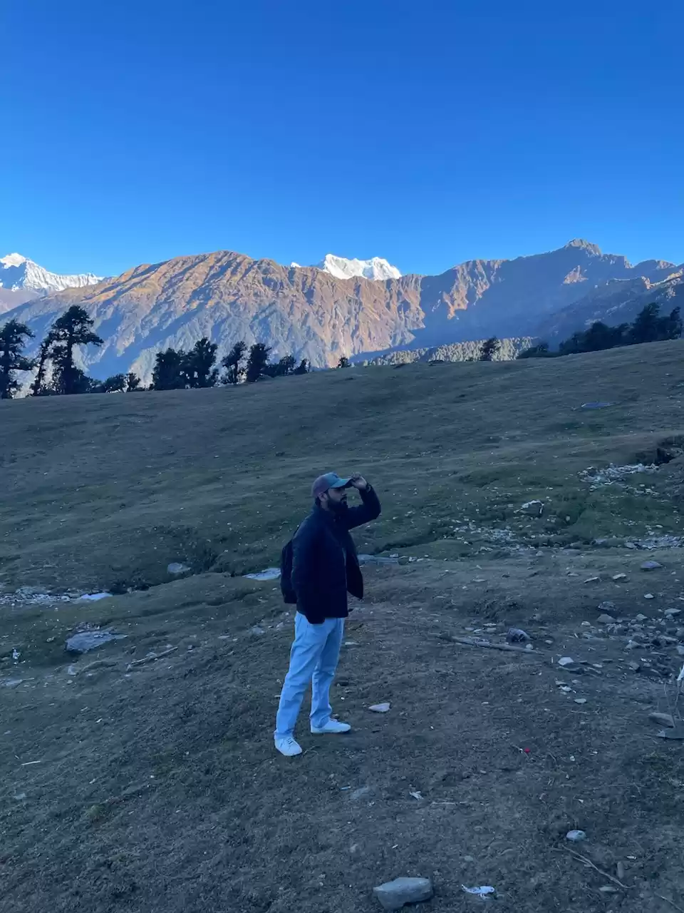Photo of Mohit Gurjar