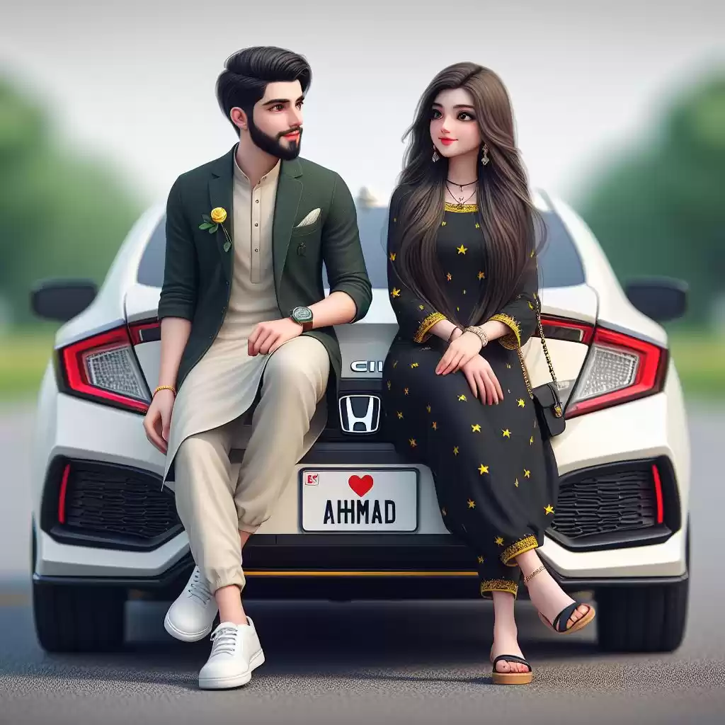 Photo of Ahmad khan