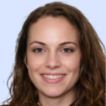 Photo of Maureen Brown