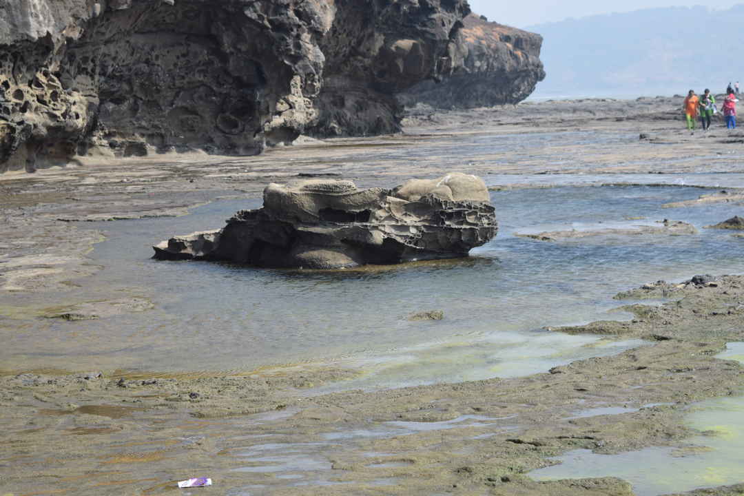 The Incredible Konakani Trio Diveagar Shrivardhan Harihareshwar Tripoto Harihareshwar is popularly known as kashi of southern india. diveagar shrivardhan harihareshwar