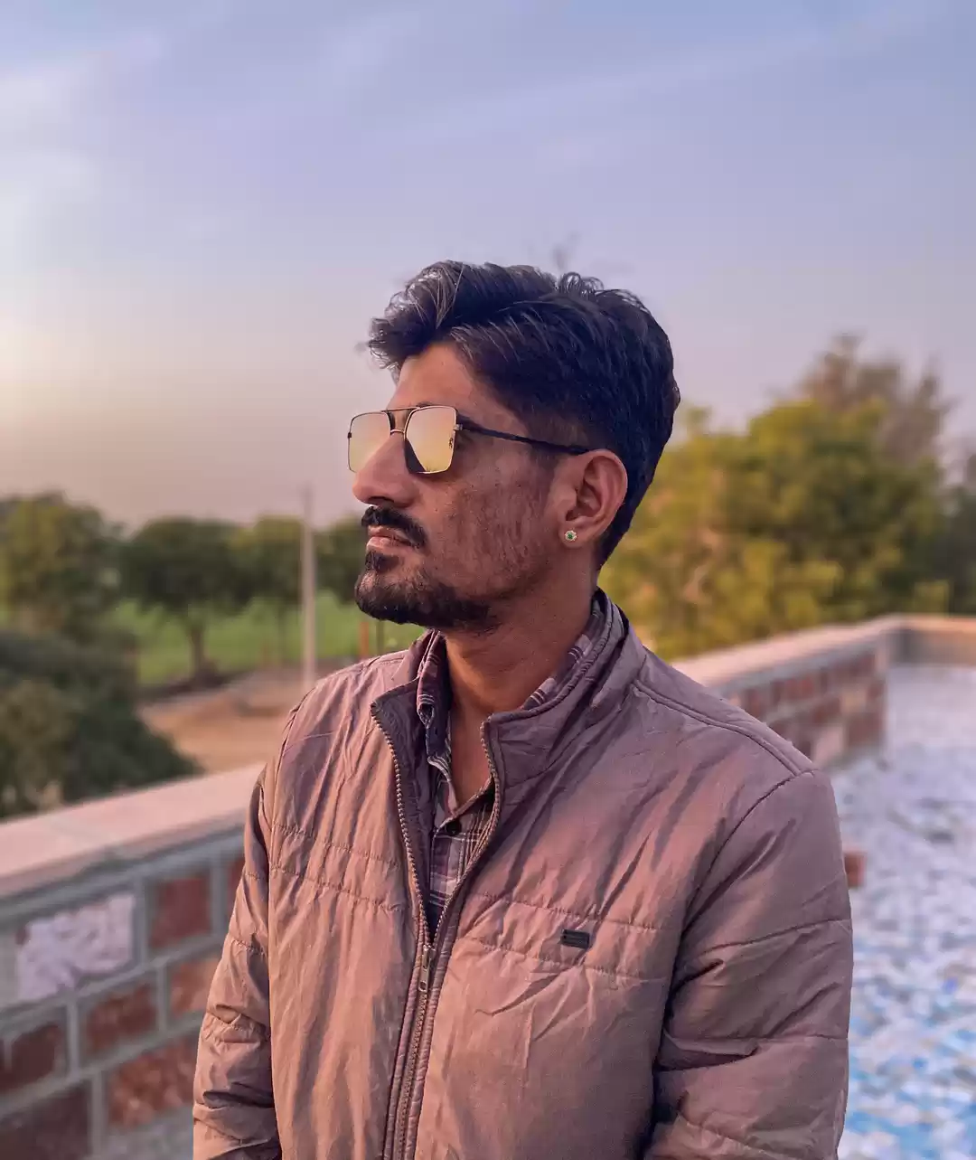 Photo of Raju Jangid