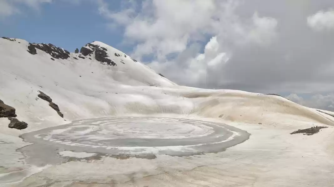 Photo of This is How I Self-P