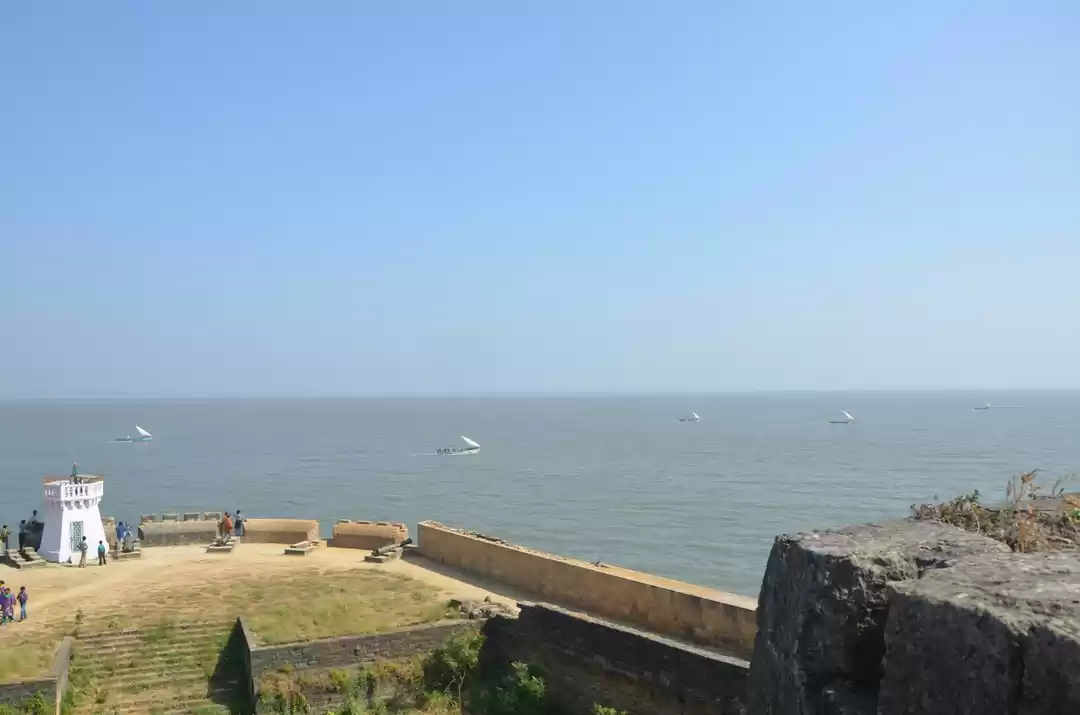 Photo of A Secluded View of D