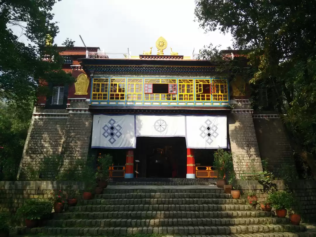 Photo of A JOURNEY THROUGH IN