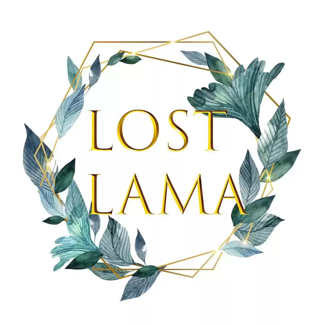 Photo of Lost Lama