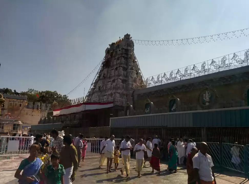 Photo of Economical Pilgrimag