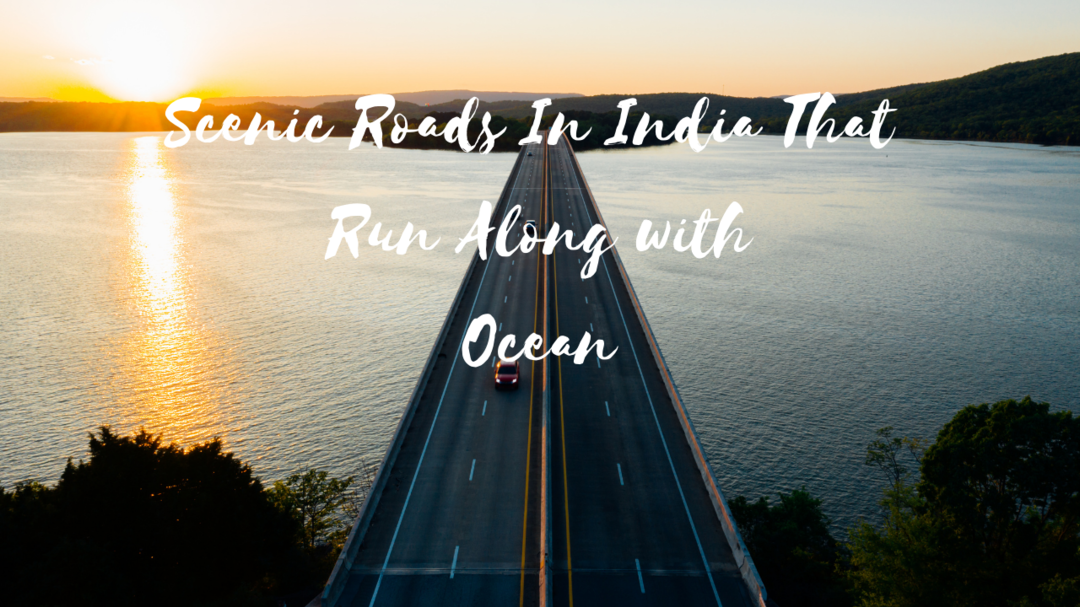 Photo of Roads In India Run A