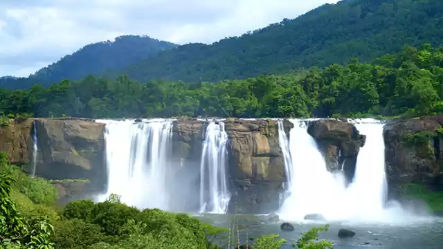 Photo of Incredible Athirappi