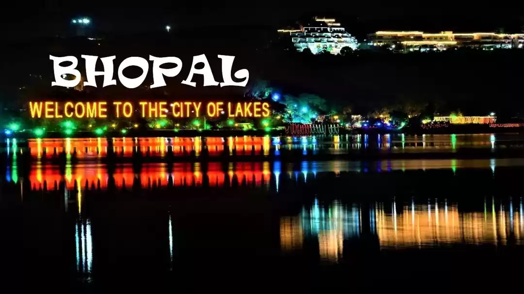 Photo of Bhopal - An Offbeat