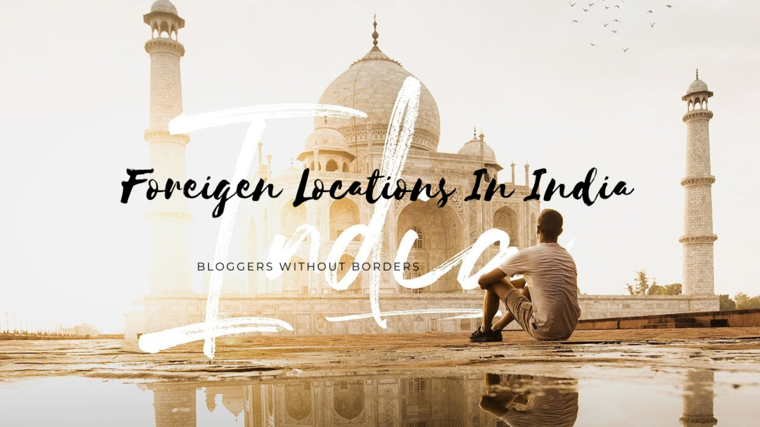 Photo of Indian Destinations 