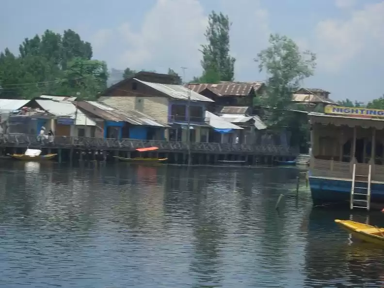 Photo of Admiring God's creat