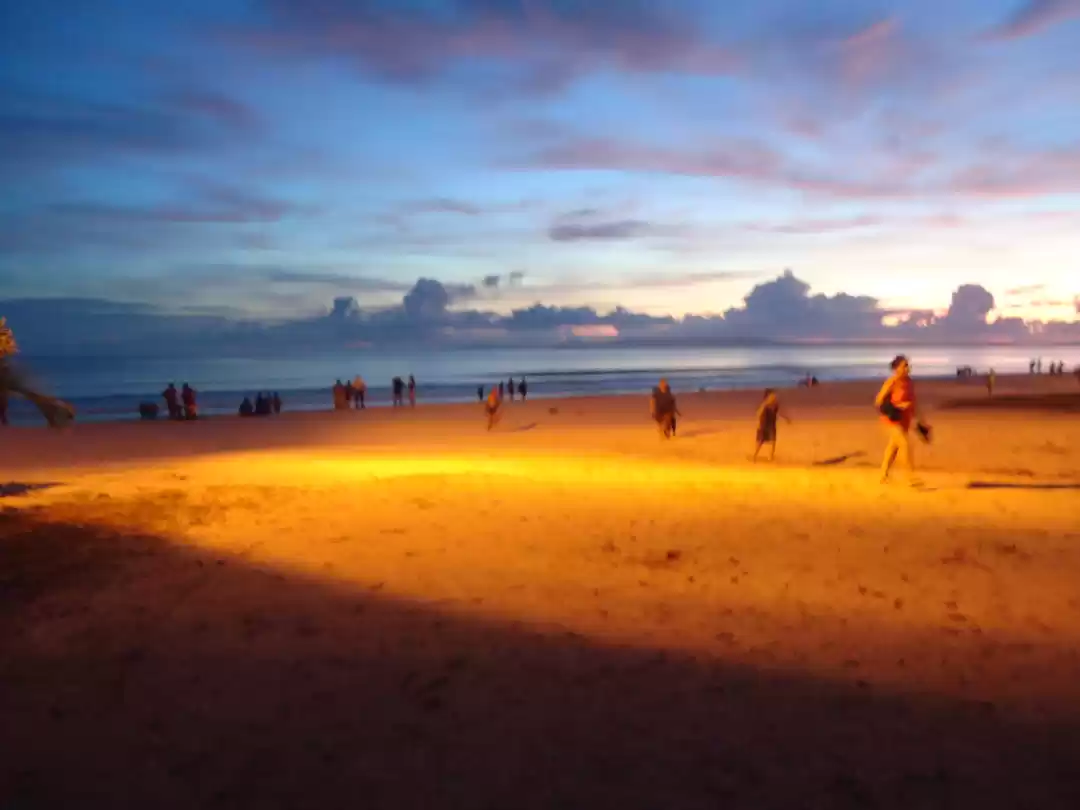 Photo of Ticket to heaven: An